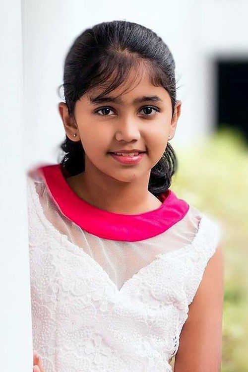 Eva Prakash as Young Celine
