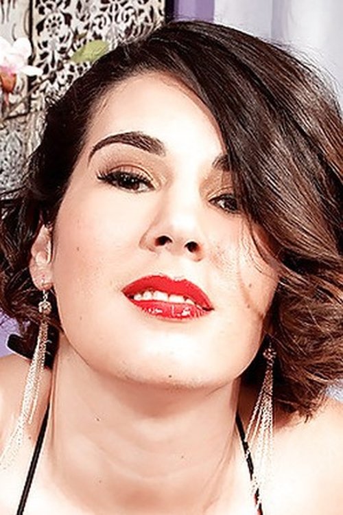 Elaina Gregory as (archive footage)