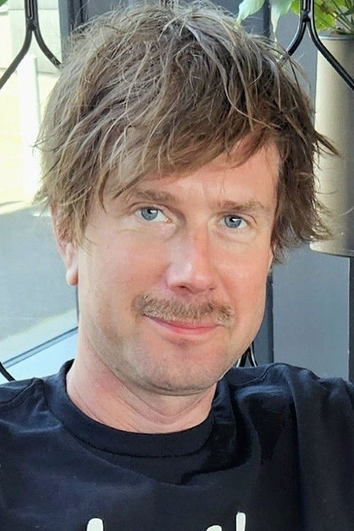 Timo Räisänen as Self (archive footage)