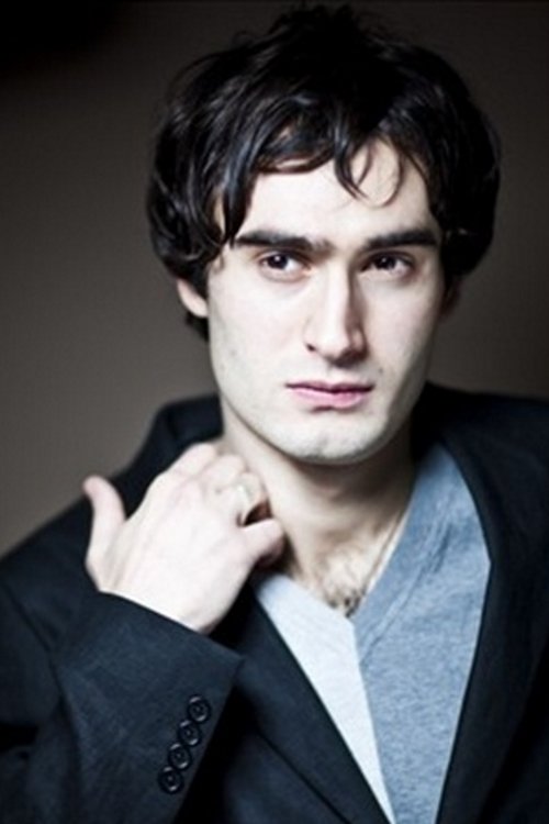 George Babluani as Sebastien