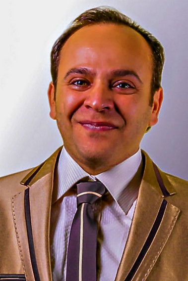 Ali Kamalo as محمود