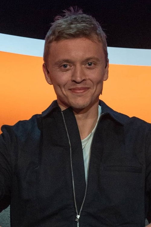 Nicolaas Veul as Self