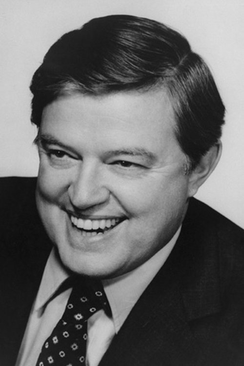 Frank Church as Self (archive footage)