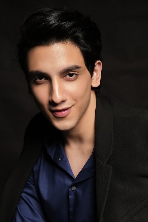 Vedang Raina as Ankur Anand