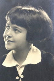 Alfredo Hurtado 'Pitusín' as Child