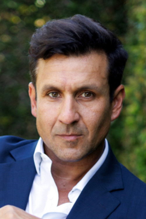 Bobby Silva as Father