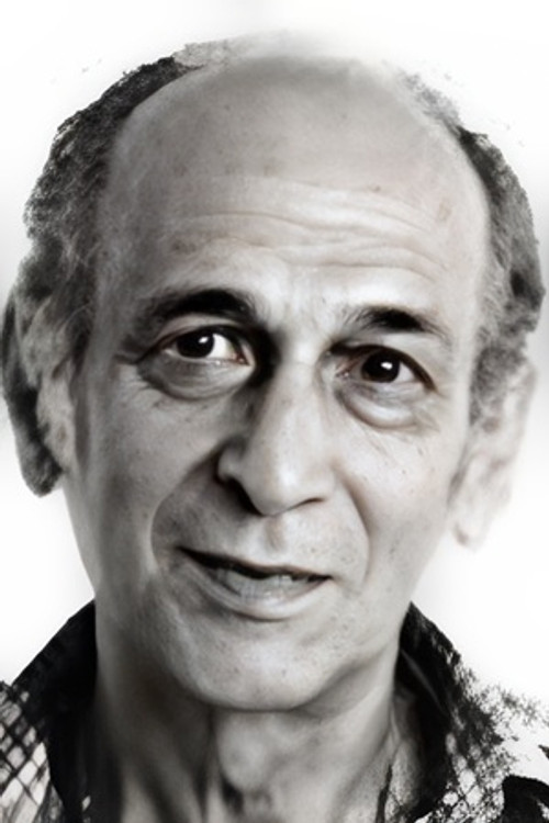 Israel Rubinchik as Brodezky