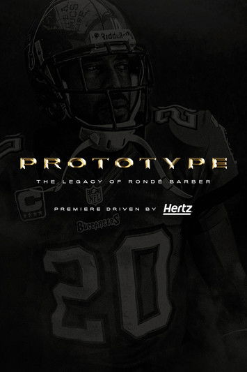 Prototype: The Legacy of Rondé Barber