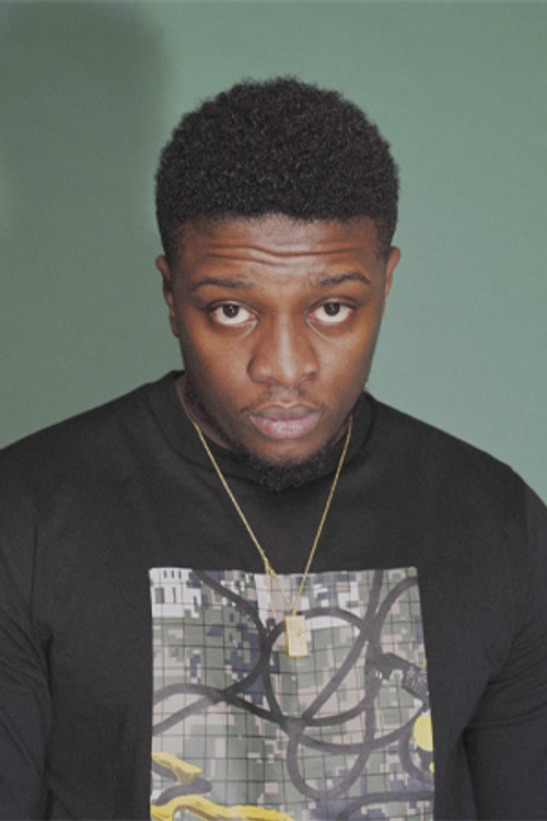 Brandon Scott as Self