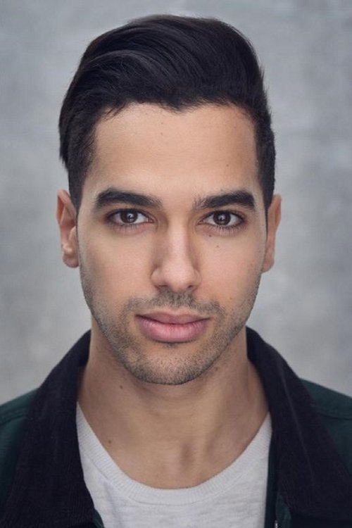 Mehdi Hadim profile photo