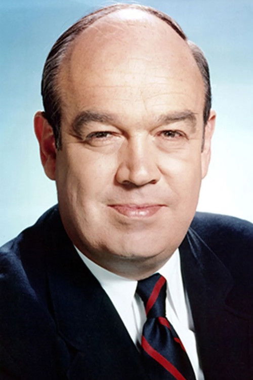Charles Kuralt as Self