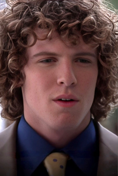 Chad Hively as Elliot