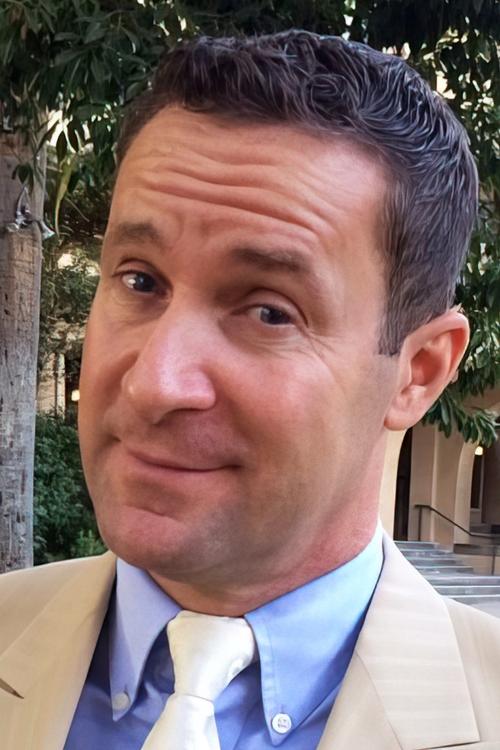 Steve Crest as Police Sergeant Sherman