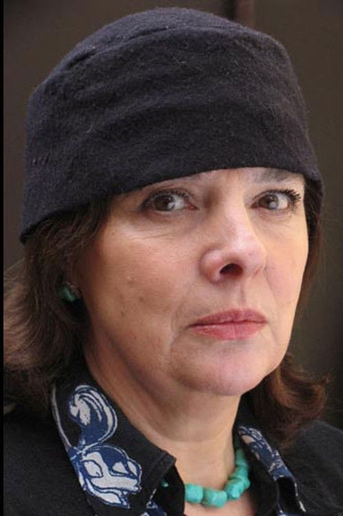 Kira Andronikashvili as Nana