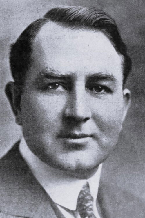 Frank Powell as (archive footage) (uncredited)