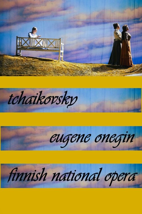 Eugene Onegin
