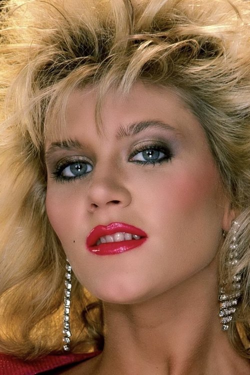 Ginger Lynn as Self - Former Porn Star