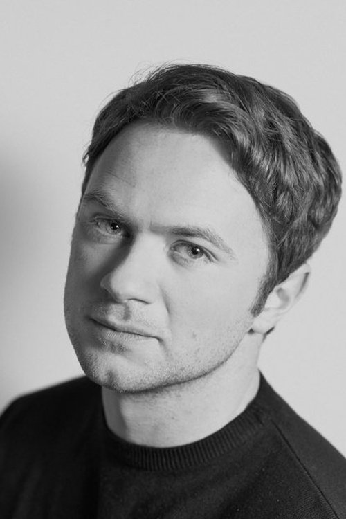 Matthew John Morley as Sergeant Nicholas Lang