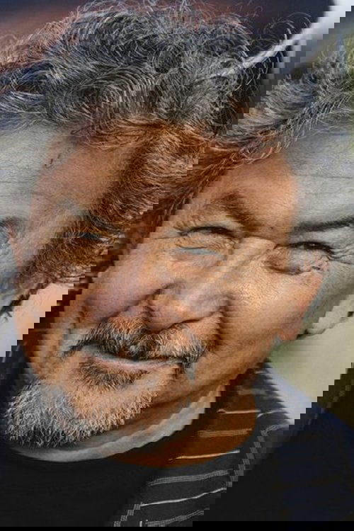 Rasmus Lyberth as Rasmus