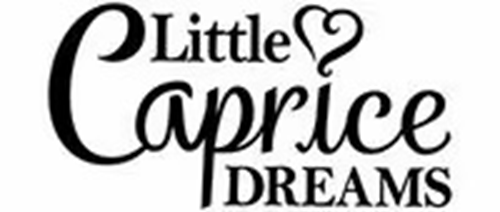 Little Caprice Dreams logo