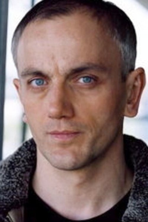 Heinrich Schmieder as Maximilian 'Max' Königsmark