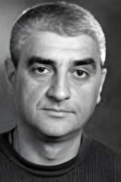 Radion Khelashvili profile photo