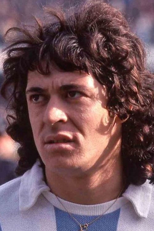 René Orlando Houseman as Self