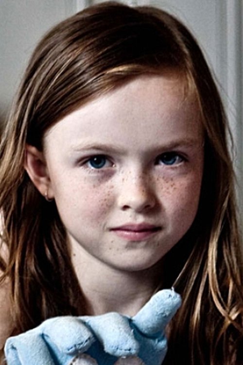 Amina Eleonora Bergrem as Charlotte Isabel Hansen