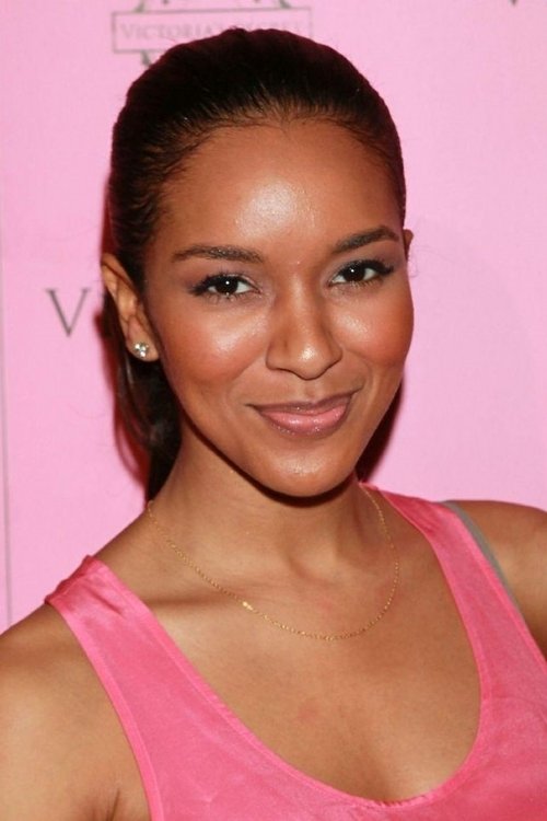 Elizabeth Mathis as Woodson's Girl