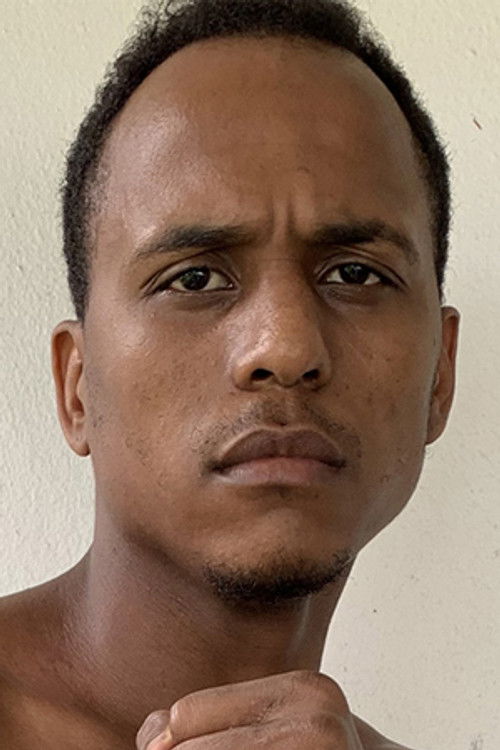 Juan Carrillo as Self