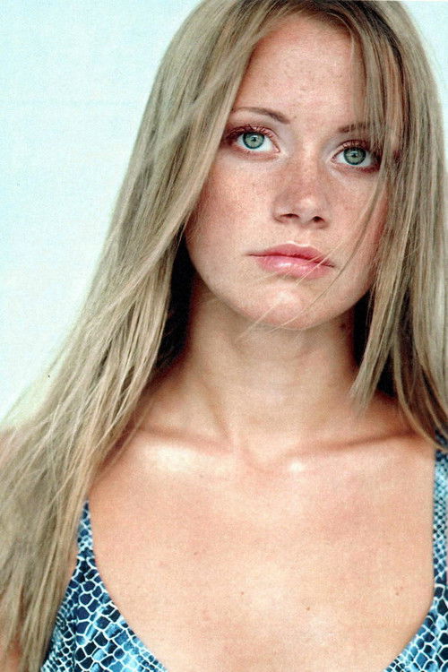 Olga Sidorova as Lyudmila