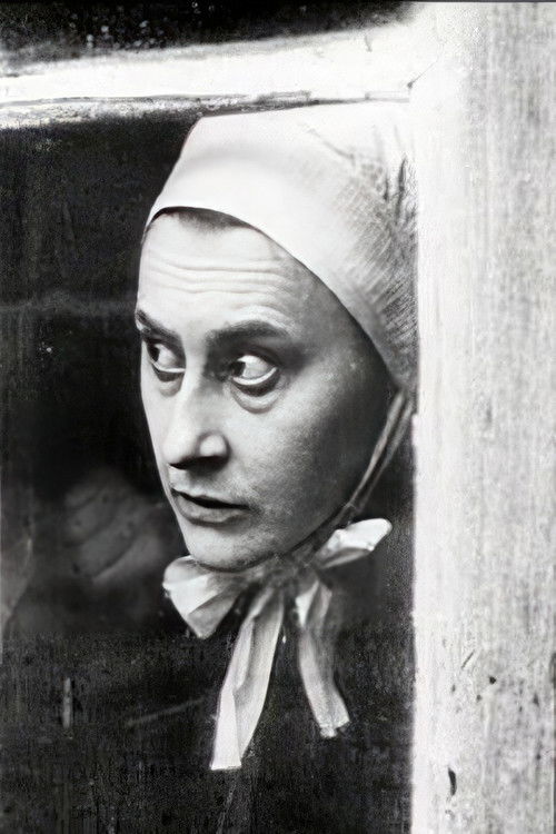 Jeanne Briey as Marthe Durieux