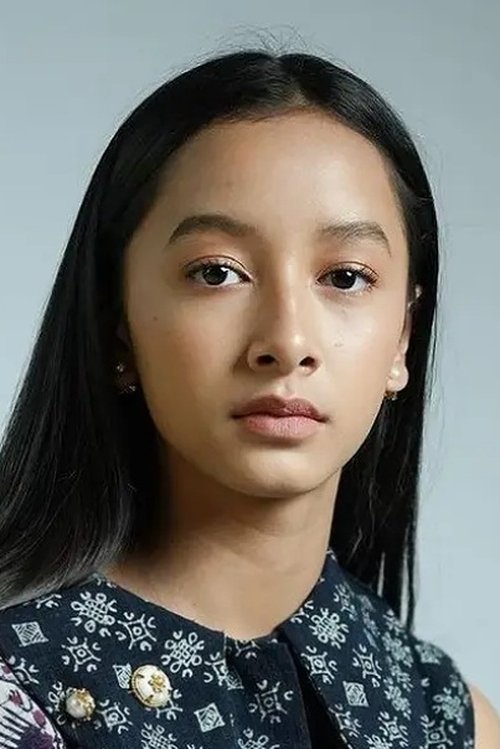 Widuri Puteri as Ara