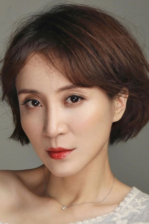 Li Sha as Xiao Fanjie