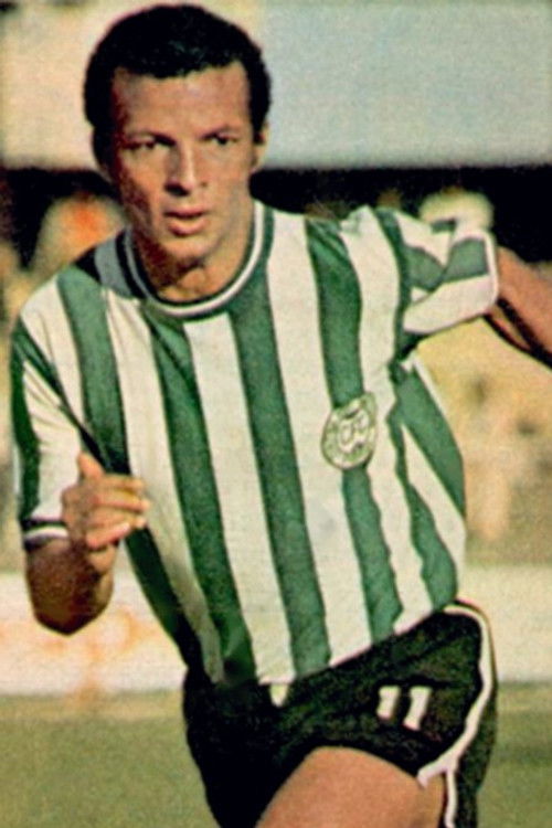 Aladim Luciano as Himself