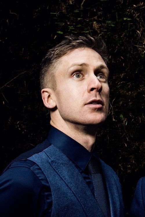 Sean Finegan as Himself (Foil)