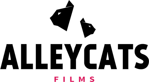 Alleycats Films logo