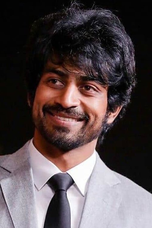 Arjun Das as Anbu