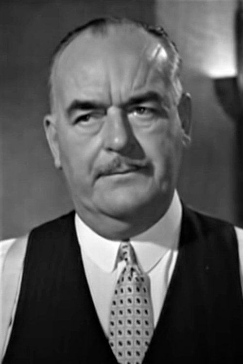 William B. Davidson as Agent