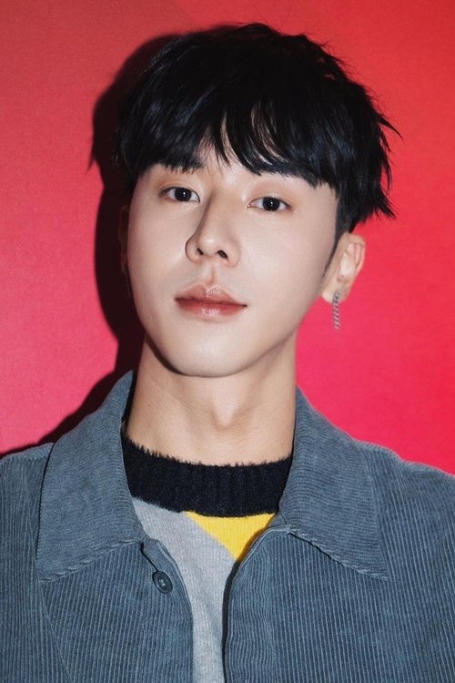 Lin Chia-wei as Zhan Wen-Sen