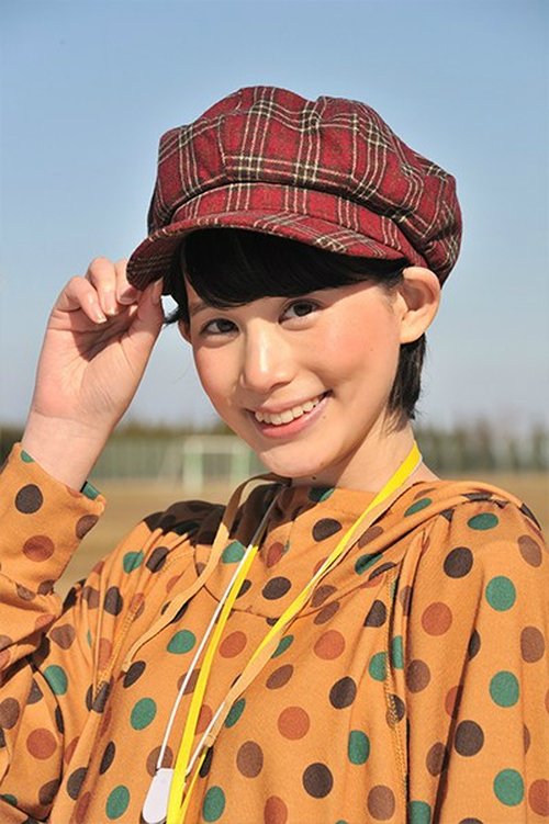 Mana Kinjou as Kakyoin Himeko