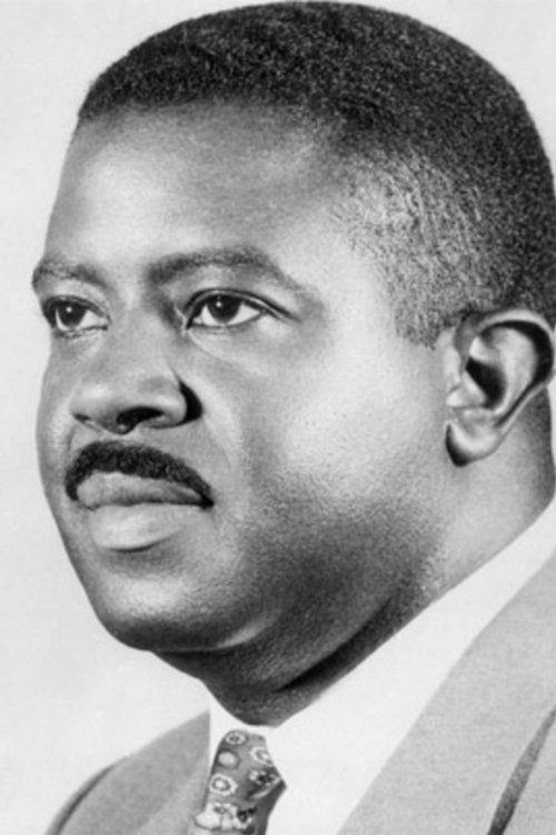 Ralph Abernathy as Self