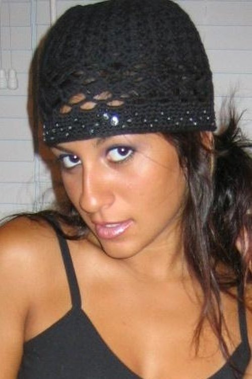 Raven Riley as Raven Riley