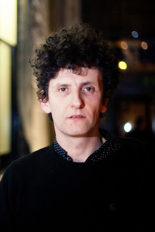 Douglas Hart as Self