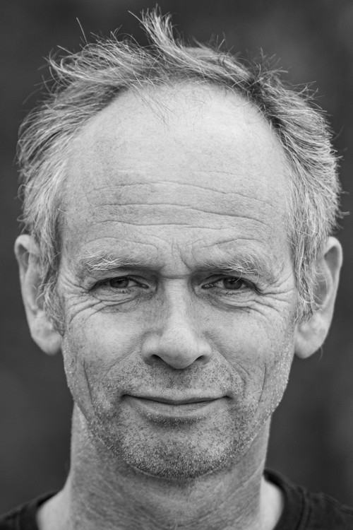 Hans Hognestad as Self