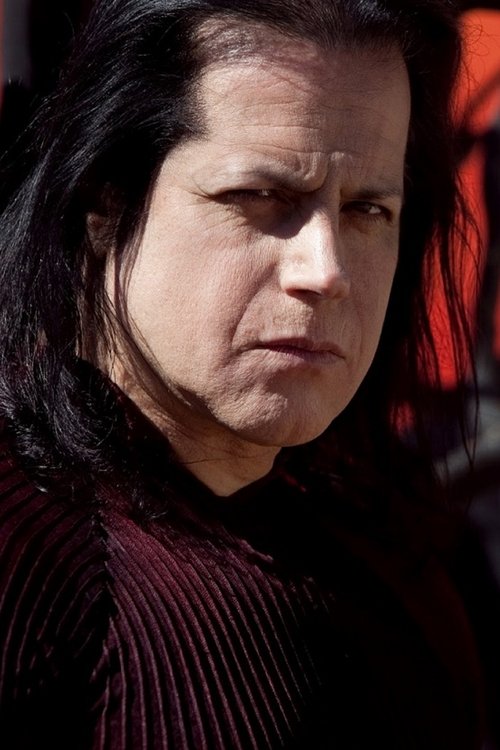 Glenn Danzig as Self