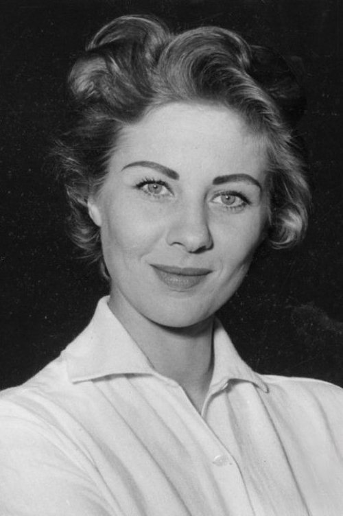 Luciana Angiolillo as Andromache