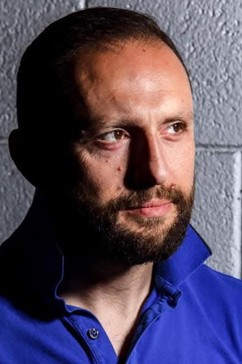 David Tovmasyan as Vcho