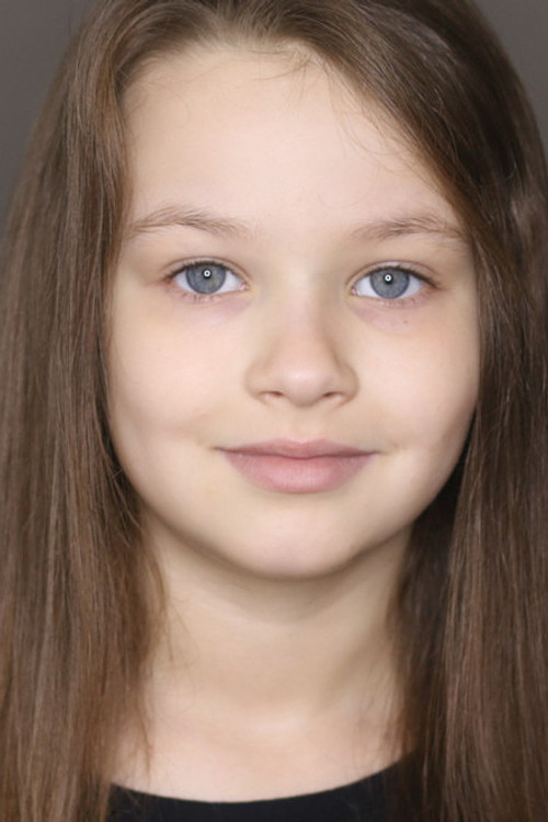 Jonni Shandor as Child