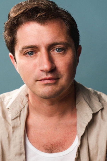 Michael Pantozzi as David